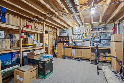 Tiny photo for 638 Merrion Road, Roscoe, IL 61073 (MLS # 12528015)