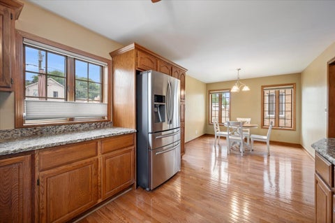Tiny photo for 7259 N Odell Avenue, Chicago, IL 60631 (MLS # 12726238)
