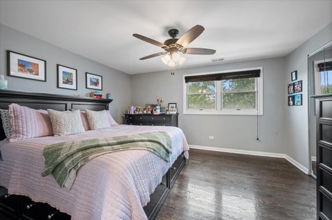 Tiny photo for 7259 N Odell Avenue, Chicago, IL 60631 (MLS # 12726238)