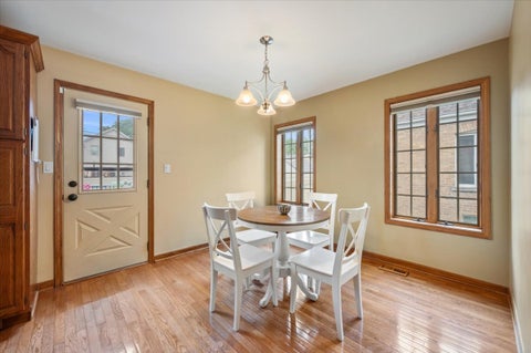 Tiny photo for 7259 N Odell Avenue, Chicago, IL 60631 (MLS # 12726238)