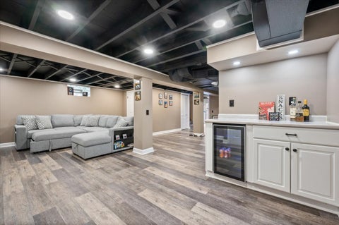 Tiny photo for 7259 N Odell Avenue, Chicago, IL 60631 (MLS # 12726238)