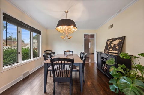 Tiny photo for 7259 N Odell Avenue, Chicago, IL 60631 (MLS # 12726238)