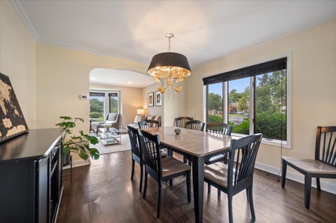 Tiny photo for 7259 N Odell Avenue, Chicago, IL 60631 (MLS # 12726238)
