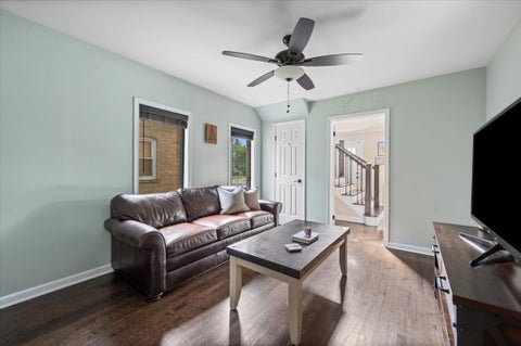 Tiny photo for 7259 N Odell Avenue, Chicago, IL 60631 (MLS # 12726238)