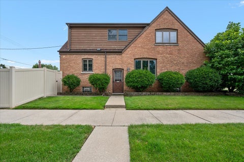 Tiny photo for 7259 N Odell Avenue, Chicago, IL 60631 (MLS # 12726238)