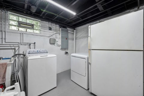 Tiny photo for 7259 N Odell Avenue, Chicago, IL 60631 (MLS # 12726238)