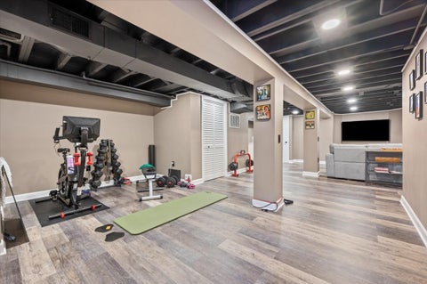 Tiny photo for 7259 N Odell Avenue, Chicago, IL 60631 (MLS # 12726238)