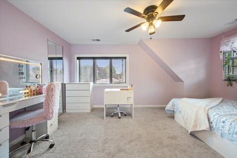 Tiny photo for 7259 N Odell Avenue, Chicago, IL 60631 (MLS # 12726238)