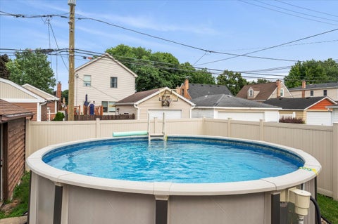 Tiny photo for 7259 N Odell Avenue, Chicago, IL 60631 (MLS # 12726238)
