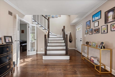 Tiny photo for 7259 N Odell Avenue, Chicago, IL 60631 (MLS # 12726238)