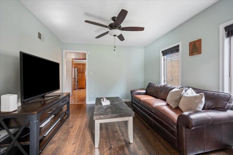 Tiny photo for 7259 N Odell Avenue, Chicago, IL 60631 (MLS # 12726238)