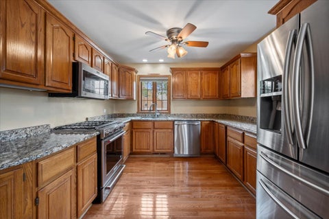 Tiny photo for 7259 N Odell Avenue, Chicago, IL 60631 (MLS # 12726238)