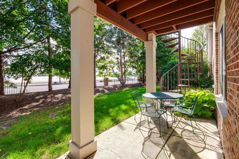 Tiny photo for 561 saddlebrook Lane #0, Vernon Hills, IL 60061 (MLS # 12461947)