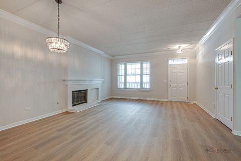 Tiny photo for 561 saddlebrook Lane #0, Vernon Hills, IL 60061 (MLS # 12461947)