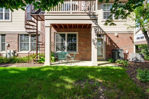 Tiny photo for 561 saddlebrook Lane #0, Vernon Hills, IL 60061 (MLS # 12461947)