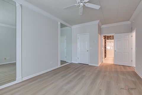 Tiny photo for 561 saddlebrook Lane #0, Vernon Hills, IL 60061 (MLS # 12461947)