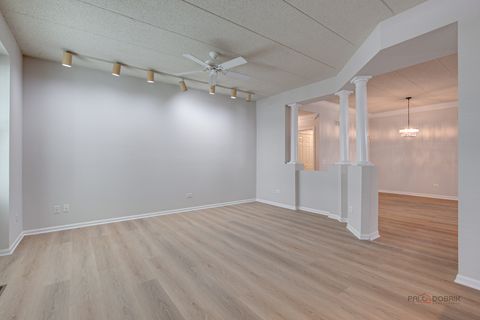Tiny photo for 561 saddlebrook Lane #0, Vernon Hills, IL 60061 (MLS # 12461947)