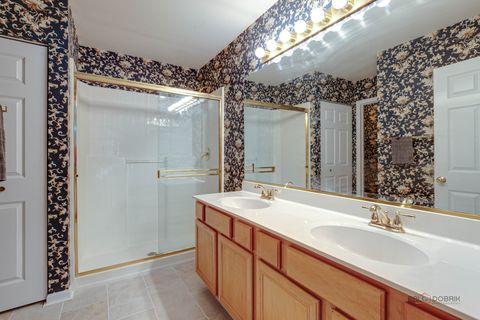 Tiny photo for 561 saddlebrook Lane #0, Vernon Hills, IL 60061 (MLS # 12461947)