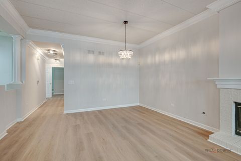 Tiny photo for 561 saddlebrook Lane #0, Vernon Hills, IL 60061 (MLS # 12461947)