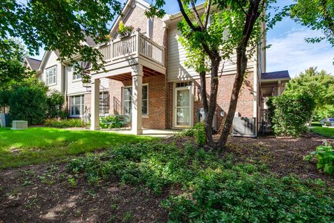 Tiny photo for 561 saddlebrook Lane #0, Vernon Hills, IL 60061 (MLS # 12461947)