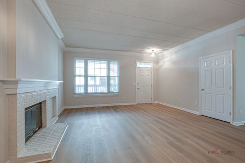 Tiny photo for 561 saddlebrook Lane #0, Vernon Hills, IL 60061 (MLS # 12461947)