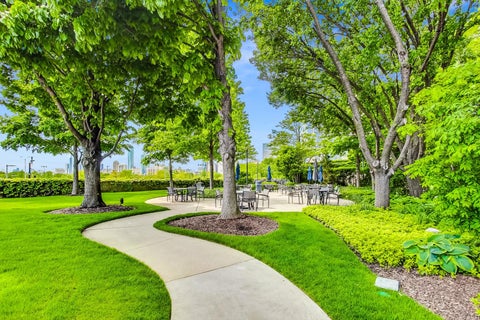 Tiny photo for 155 N HARBOR Drive #2404, Chicago, IL 60601 (MLS # 12663683)
