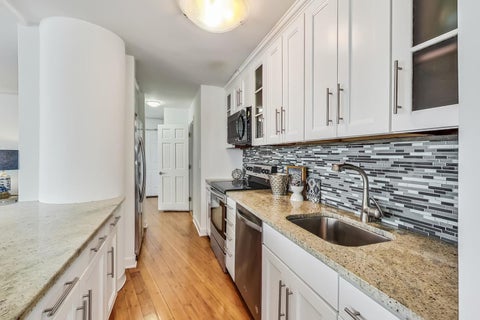 Tiny photo for 155 N HARBOR Drive #2404, Chicago, IL 60601 (MLS # 12663683)