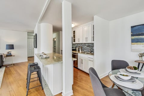 Tiny photo for 155 N HARBOR Drive #2404, Chicago, IL 60601 (MLS # 12663683)