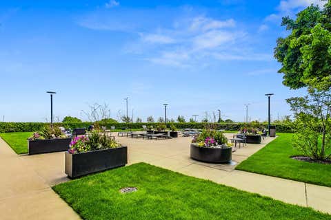 Tiny photo for 155 N HARBOR Drive #2404, Chicago, IL 60601 (MLS # 12663683)