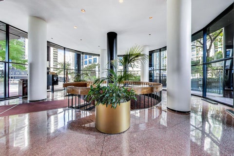 Tiny photo for 155 N HARBOR Drive #2404, Chicago, IL 60601 (MLS # 12663683)