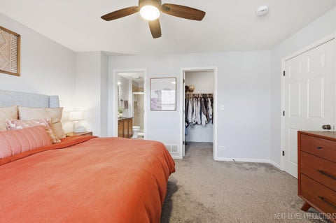 Tiny photo for 3117 Valley Falls Street #3117, Elgin, IL 60124 (MLS # 12760795)