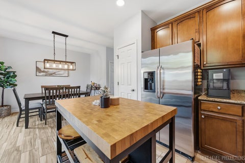 Tiny photo for 3117 Valley Falls Street #3117, Elgin, IL 60124 (MLS # 12760795)