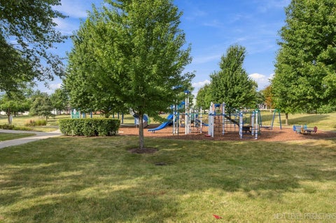 Tiny photo for 3117 Valley Falls Street #3117, Elgin, IL 60124 (MLS # 12760795)