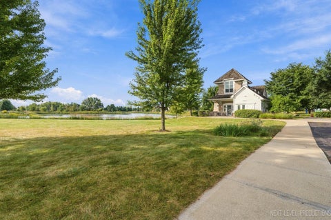 Tiny photo for 3117 Valley Falls Street #3117, Elgin, IL 60124 (MLS # 12760795)