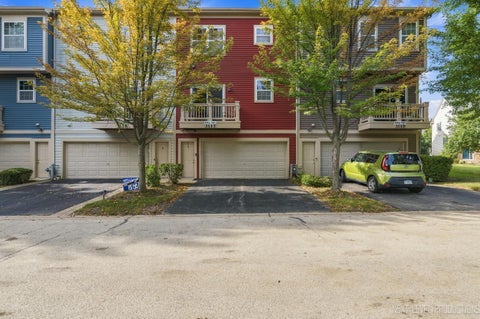 Tiny photo for 3117 Valley Falls Street #3117, Elgin, IL 60124 (MLS # 12760795)