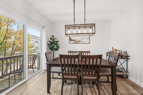 Tiny photo for 3117 Valley Falls Street #3117, Elgin, IL 60124 (MLS # 12760795)