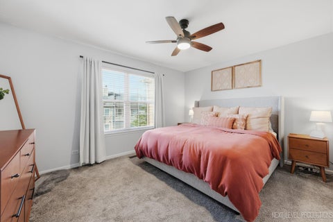 Tiny photo for 3117 Valley Falls Street #3117, Elgin, IL 60124 (MLS # 12760795)