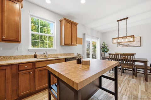 Tiny photo for 3117 Valley Falls Street #3117, Elgin, IL 60124 (MLS # 12760795)