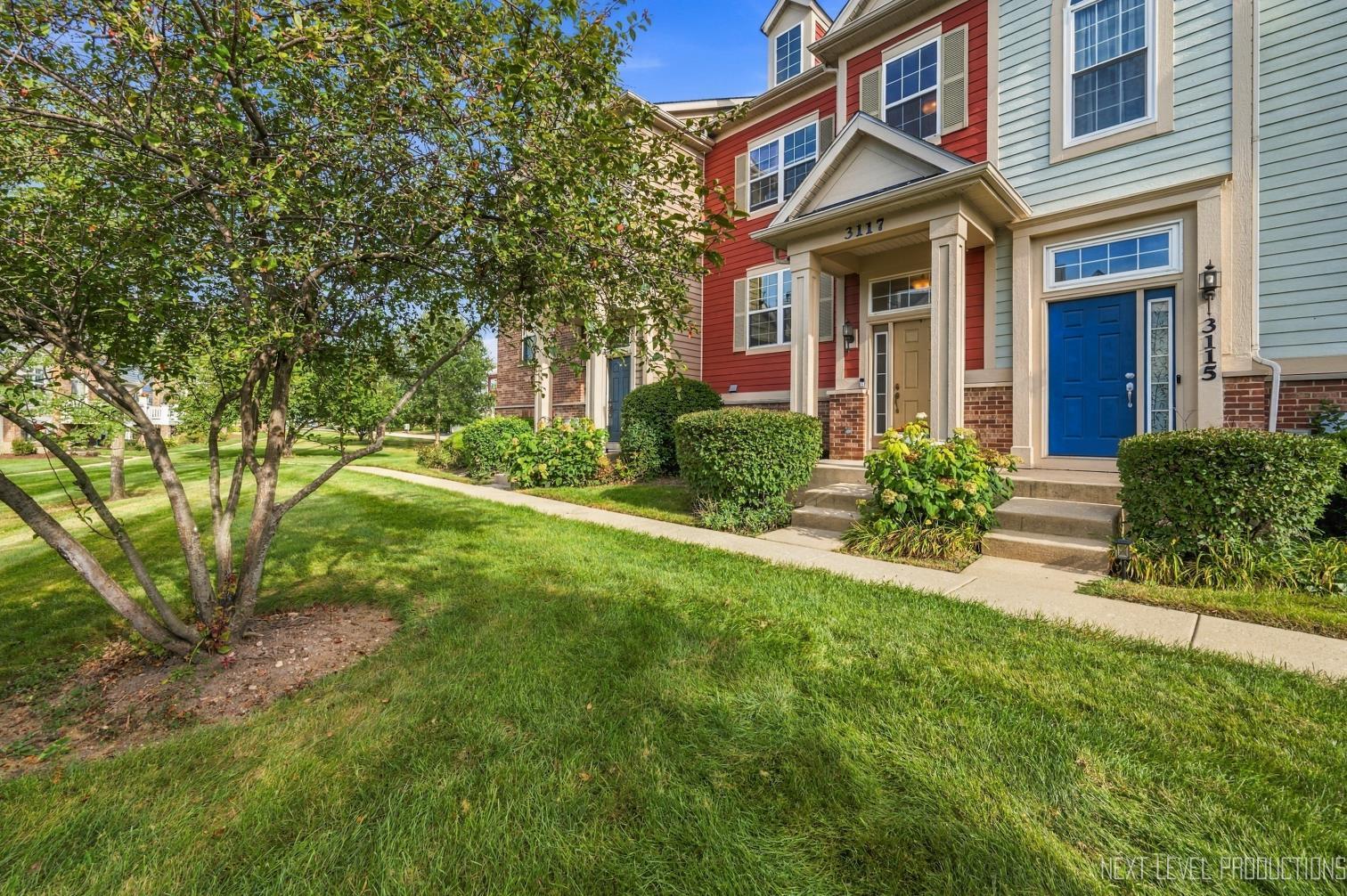 3117 Valley Falls Street 3117
