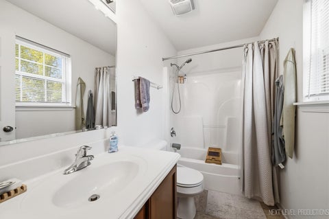 Tiny photo for 3117 Valley Falls Street #3117, Elgin, IL 60124 (MLS # 12760795)