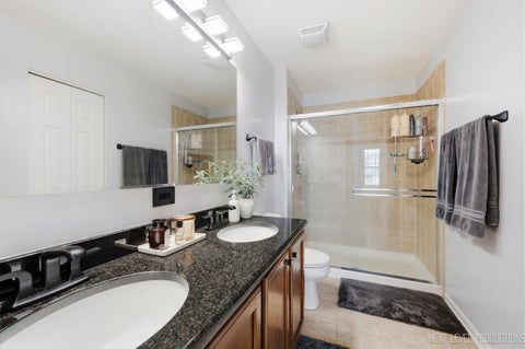 Tiny photo for 3117 Valley Falls Street #3117, Elgin, IL 60124 (MLS # 12760795)