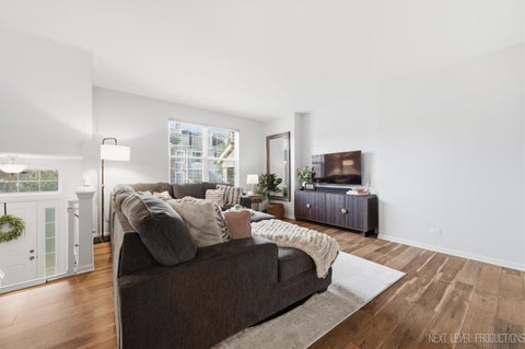 Tiny photo for 3117 Valley Falls Street #3117, Elgin, IL 60124 (MLS # 12760795)