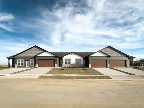 Photo of Lot 8-4 Orchid Lane #4, Channahon, IL 60410 (MLS # 12462856)