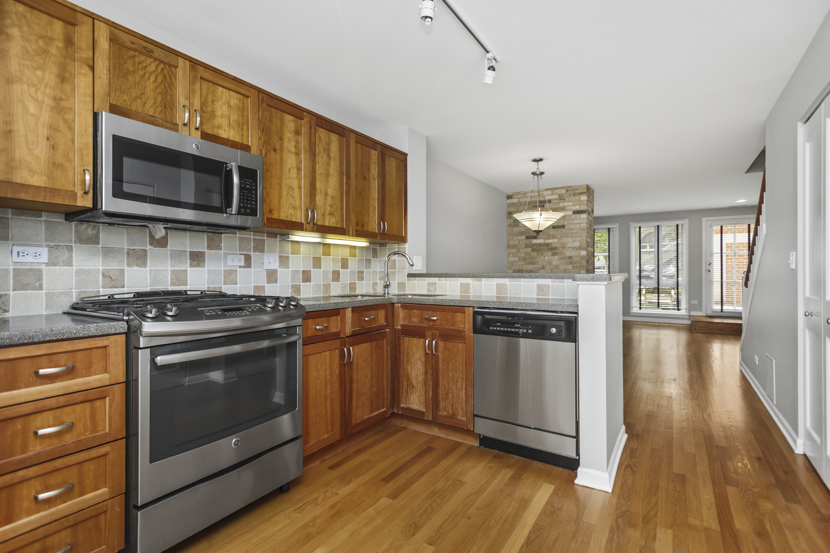 1321 S Plymouth Court I