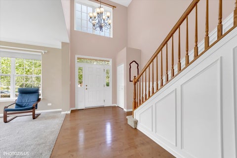 Tiny photo for 157 Primrose Lane, Bartlett, IL 60103 (MLS # 12764122)