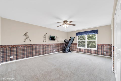 Tiny photo for 157 Primrose Lane, Bartlett, IL 60103 (MLS # 12764122)
