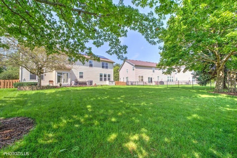 Tiny photo for 157 Primrose Lane, Bartlett, IL 60103 (MLS # 12764122)