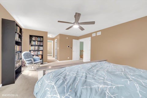Tiny photo for 157 Primrose Lane, Bartlett, IL 60103 (MLS # 12764122)