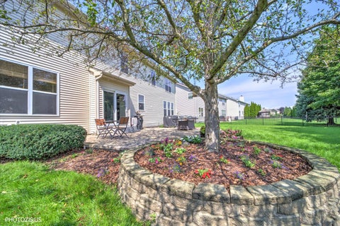 Tiny photo for 157 Primrose Lane, Bartlett, IL 60103 (MLS # 12764122)