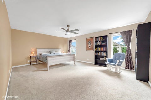 Tiny photo for 157 Primrose Lane, Bartlett, IL 60103 (MLS # 12764122)